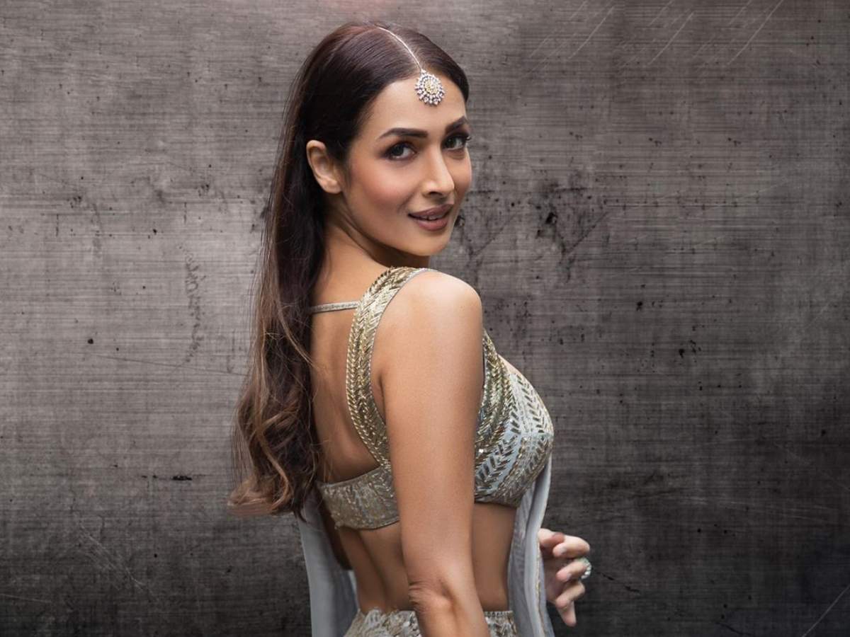 After Arjun Kapoor, now Malaika Arora tests positive for COVID-19 | Hindi  Movie News - Times of India