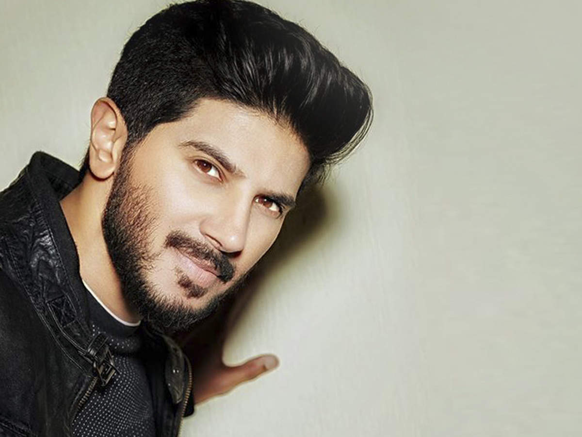 Dulquer to produce his film with Rosshan Andrrews | Malayalam Movie News -  Times of India