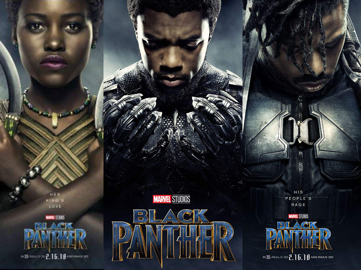 Michael B. Jordan - Movies, Age & Black Panther