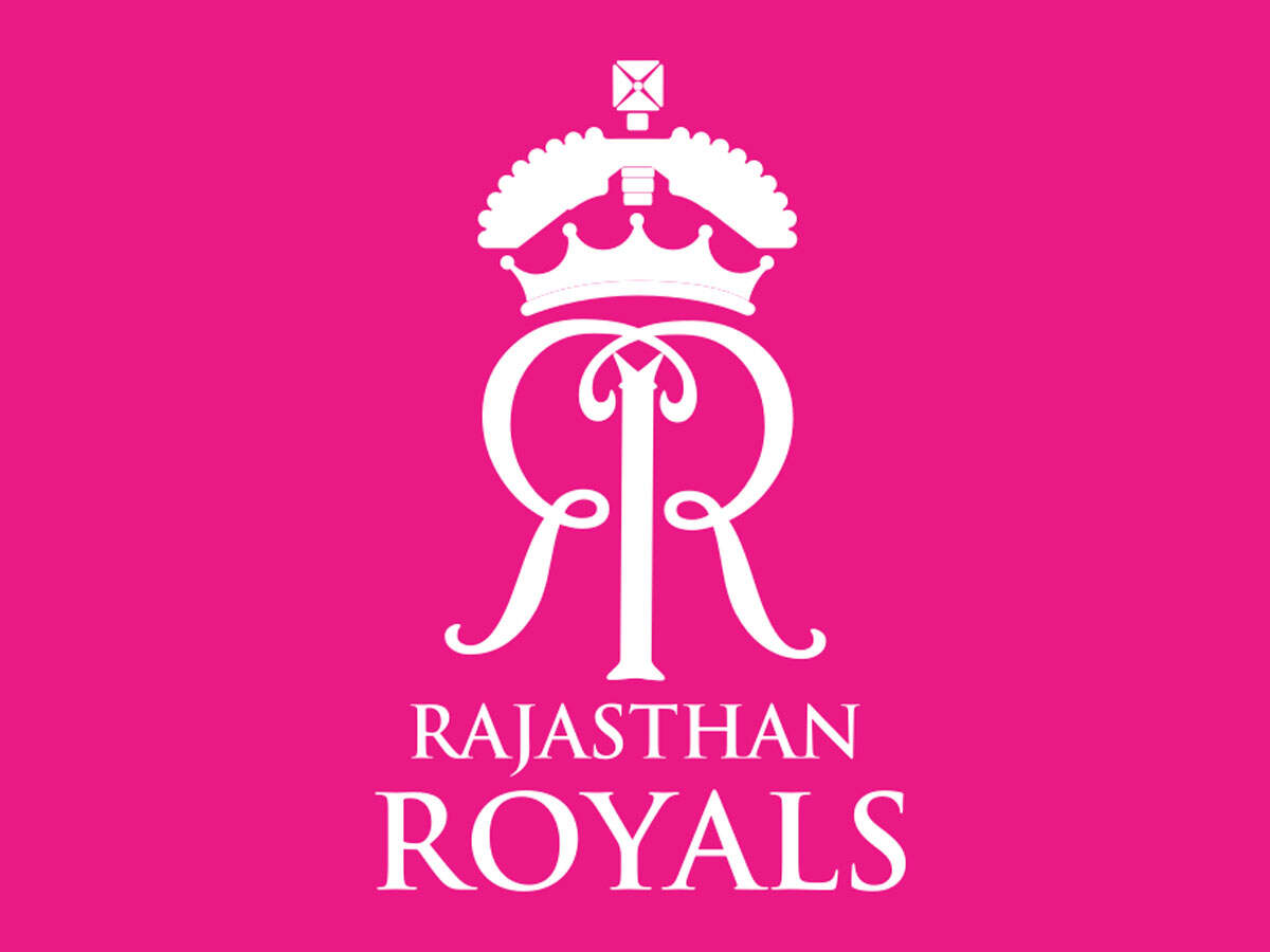 Rajasthan Royals troll RCB for using their old logo | Cricket News - Times of India