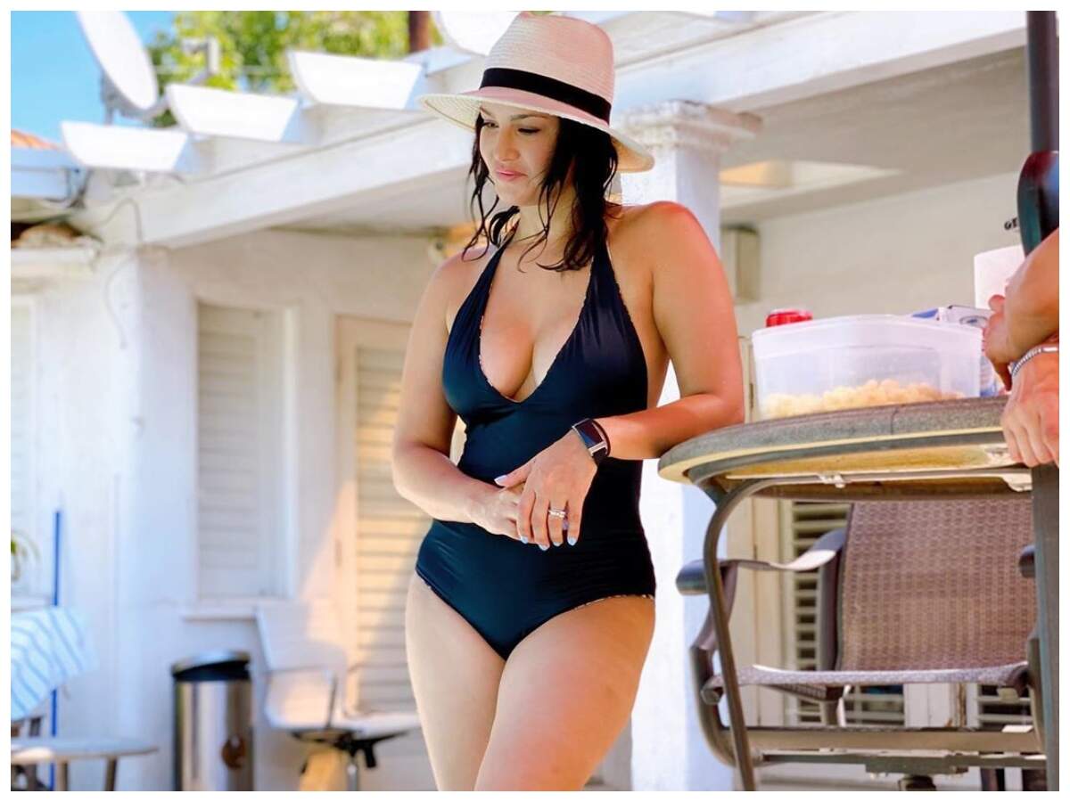 sunny leone baby movie