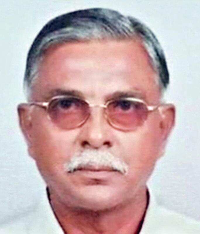 Pi Accused In Surat Quarry Owner S Suicide On The Run Surat News Times Of India