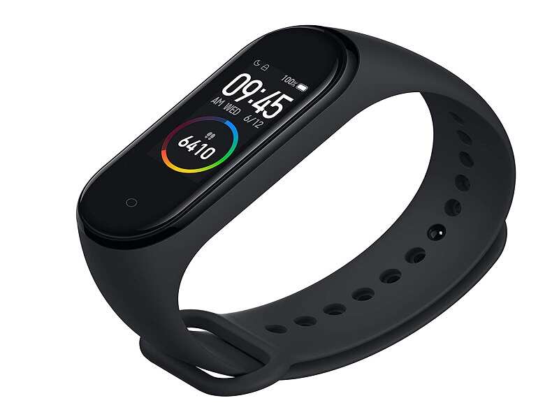 smartband 3 looks