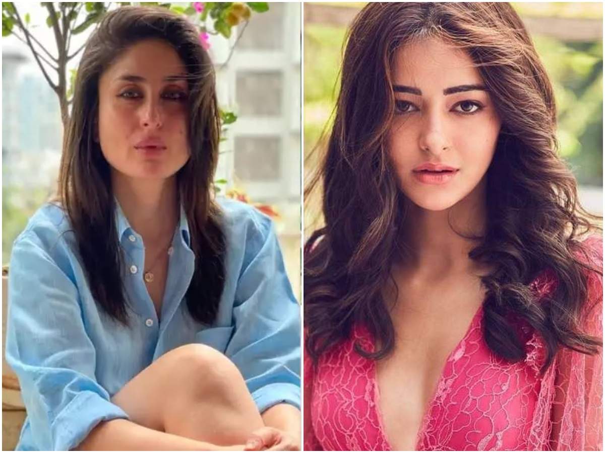 Deepika Padukone, Ananya Panday and Kareena Kapoor make a case for