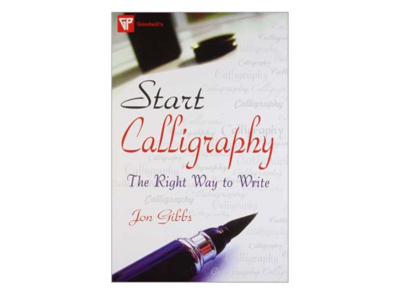 Calligraphy Books For Beginners Know The Art Of Beautiful Handwriting Most Searched Products Times Of India