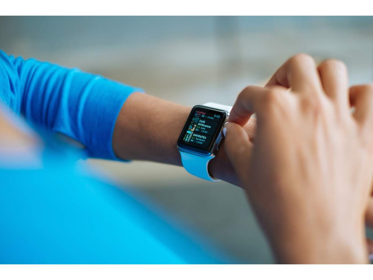 6 things to keep in mind before buying a smartwatch - Times of India