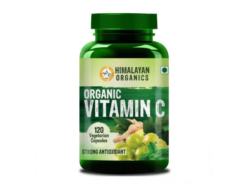 Vitamin C Tablets Vitamin C Capsules Tablets More To Boost Your Immunity Most Searched Products Times Of India
