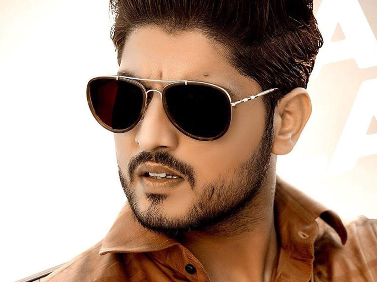 Update 106+ gurnam bhullar hairstyle super hot POPPY