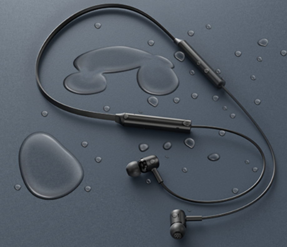 redmi sonicbass wireless