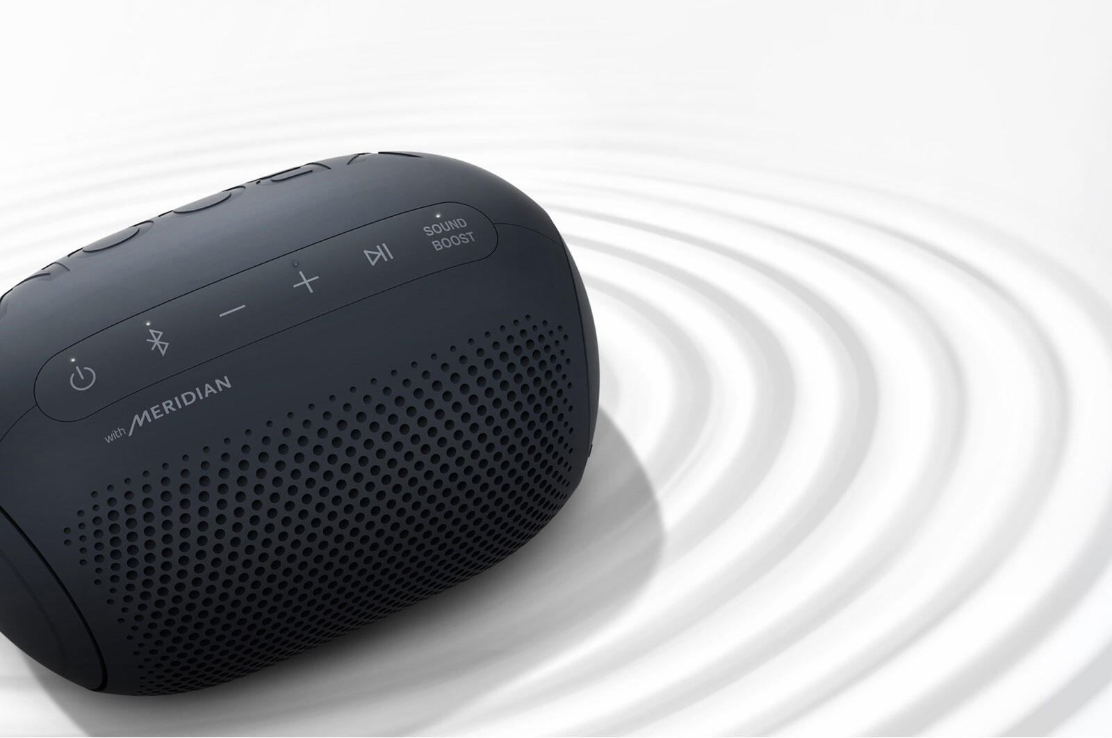 portable party speakers india