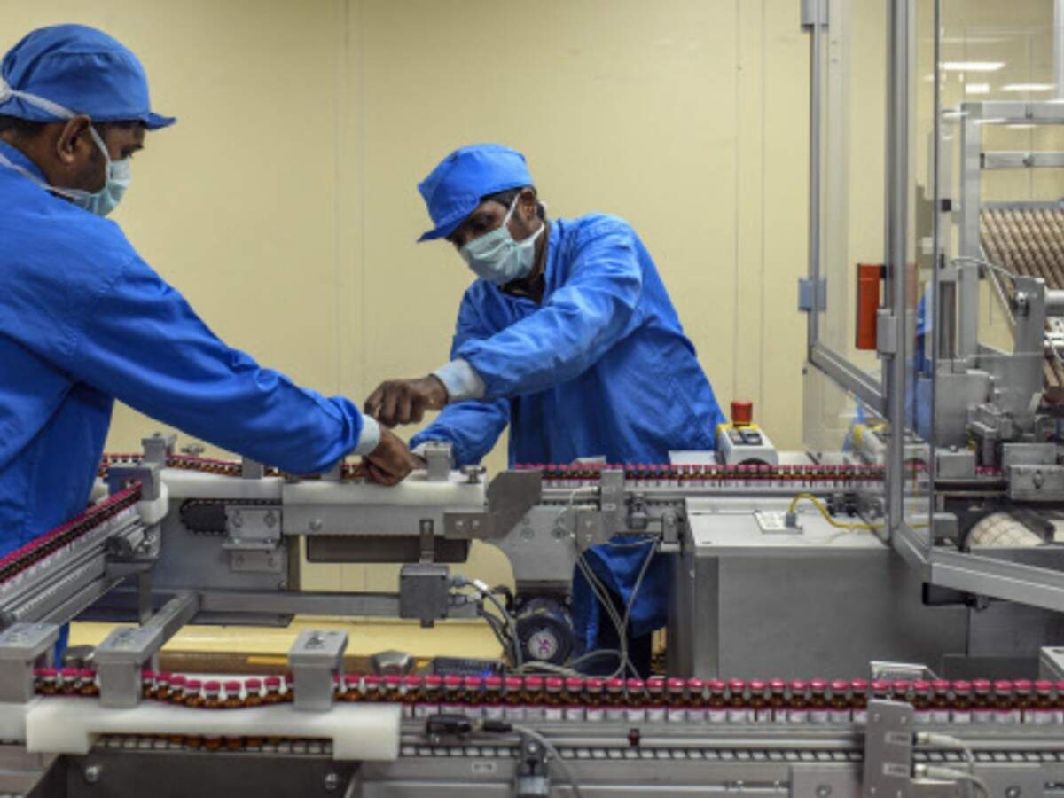 More than 1 billion people to get Russia's Covid-19 vaccine in 2020-2021