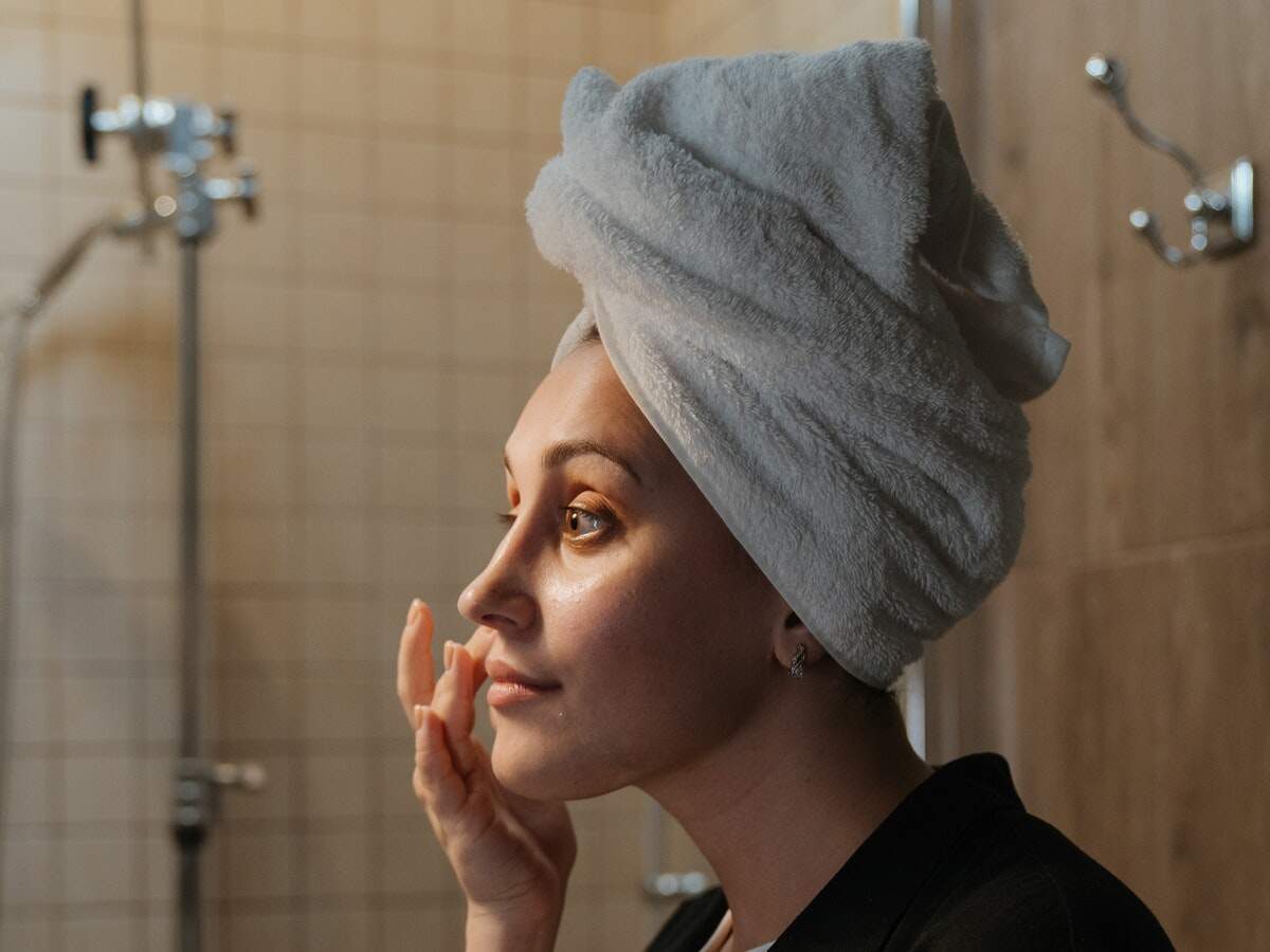 vitamin e cream for dry skin