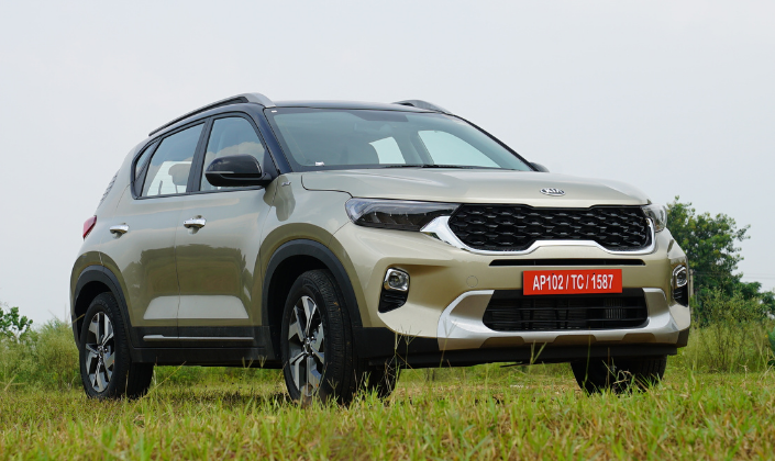 Kia Sonet review: Worth your wait 
