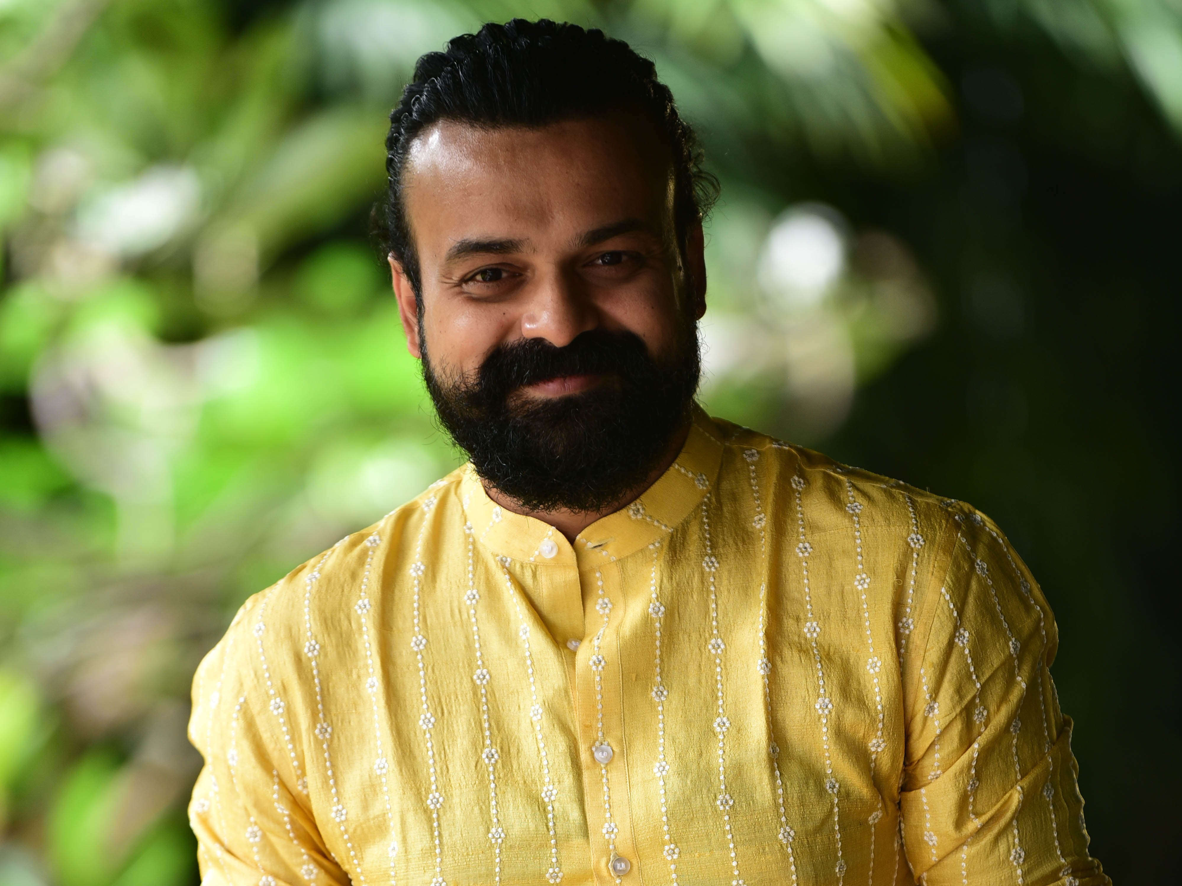 kunchacko boban: Kunchacko Boban: I don't think OTT films are a ...