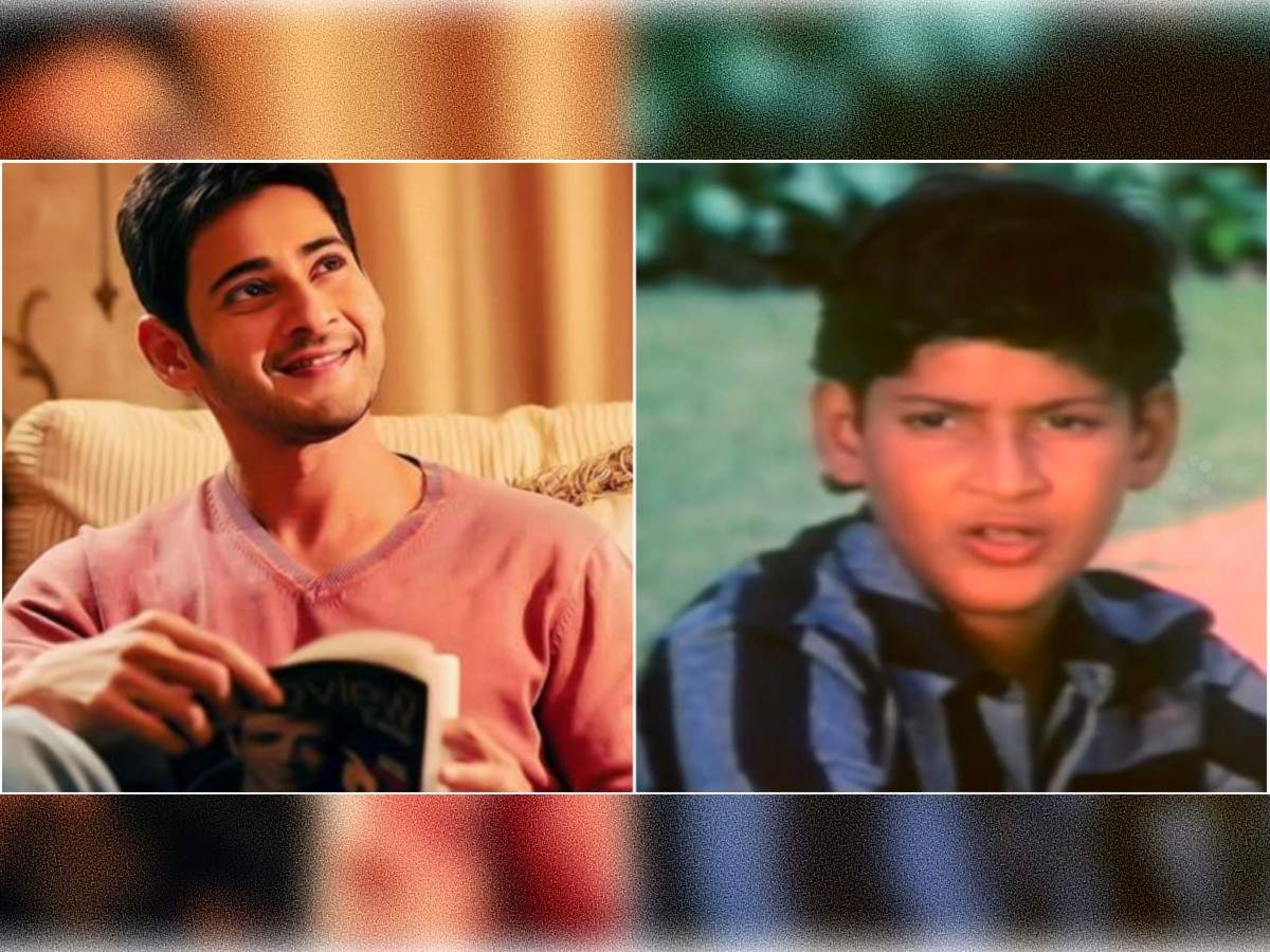 Mahesh Babu Without Wig : Mahesh babu on wn network delivers the latest