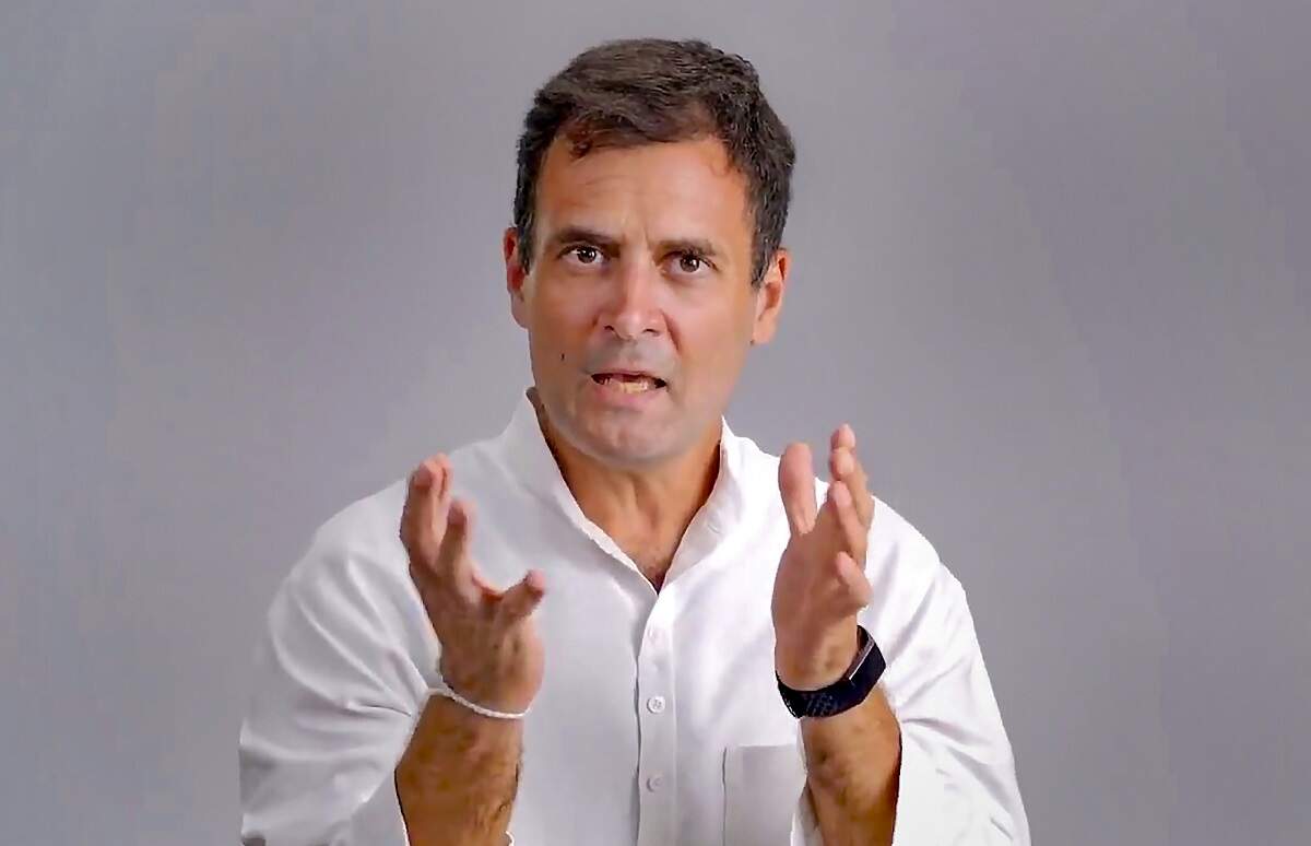 India-China border dispute live updates: Is Modi govt with Army or China, Rahul asks