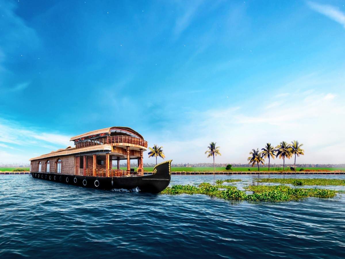 Kerala plans to welcome tourists in early October