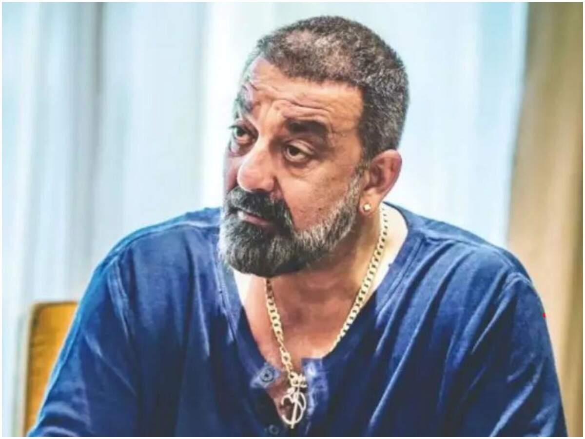 Sanjay Dutt