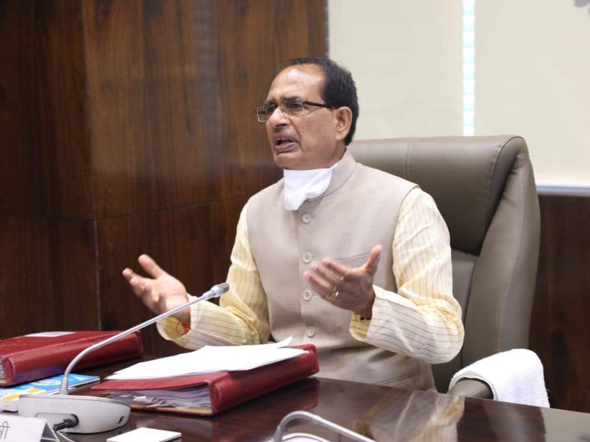 Chhattisgarh government had taken it up with MP chief minister Shivraj Singh Chouhan