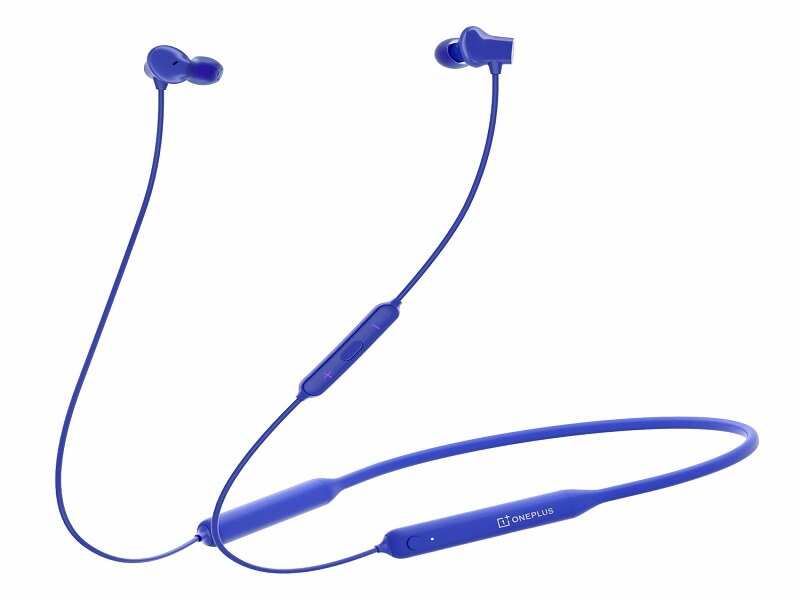 oneplus bluetooth earphones amazon