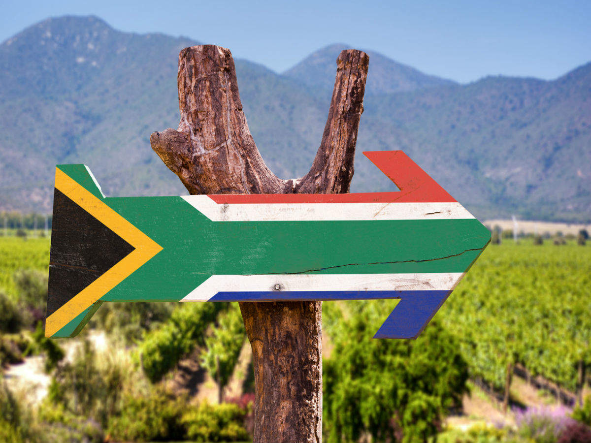 South Africa to welcome overseas travellers from October 1