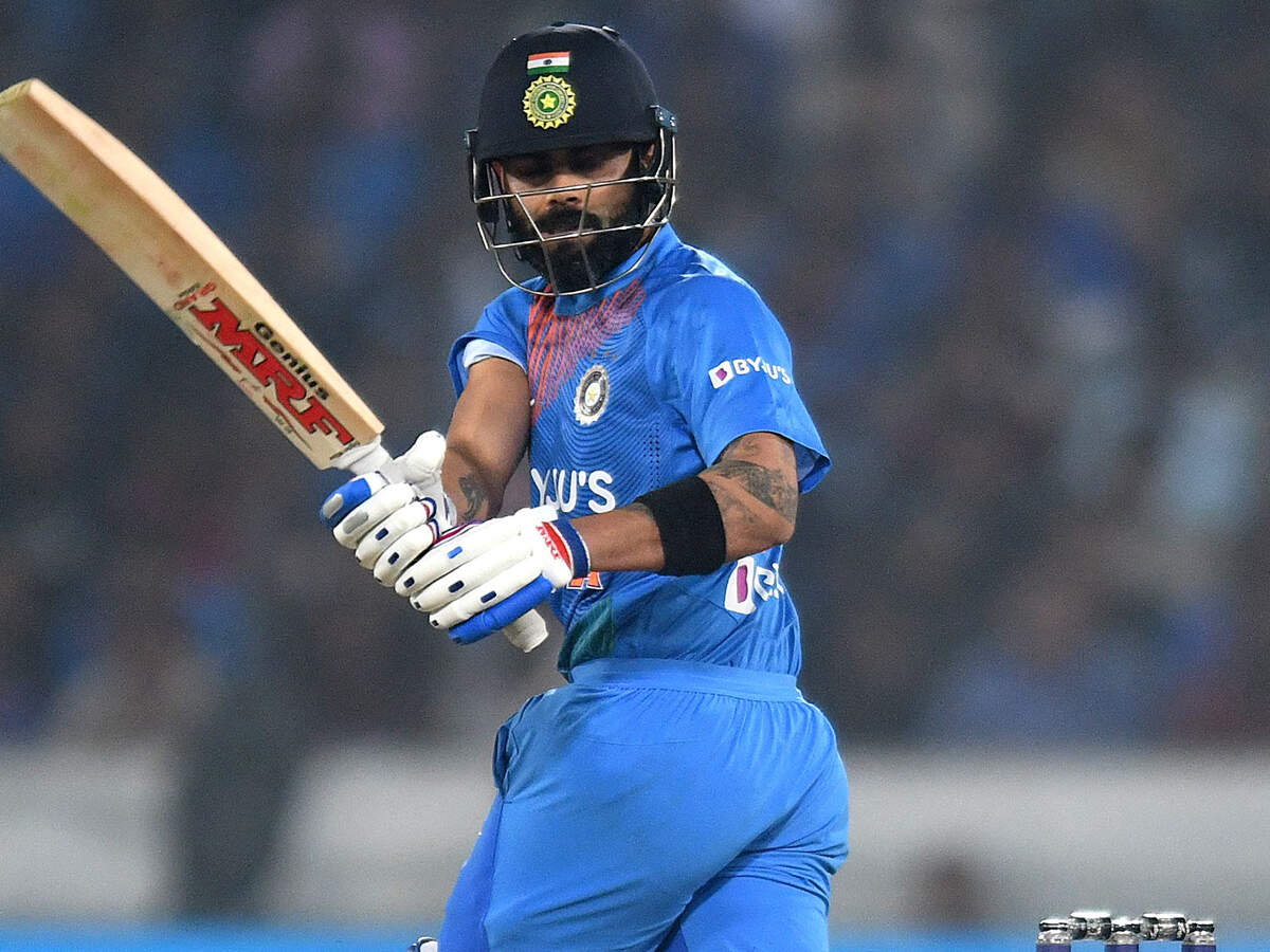 Icc Rankings Icc Rankings Virat Kohli Continues To Lead Batting Charts In Odis Jonny Bairstow Enters Top 10 Cricket News Times Of India