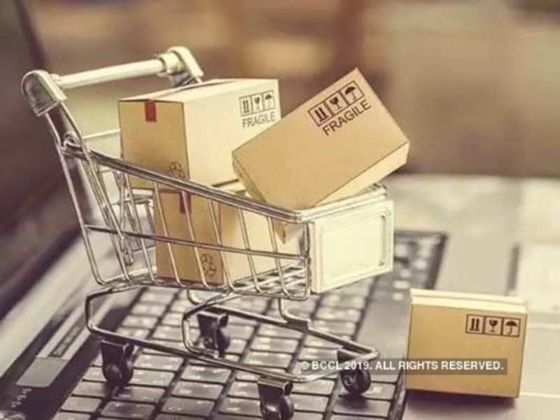 E-tailers may log record $7 billion festive month sales