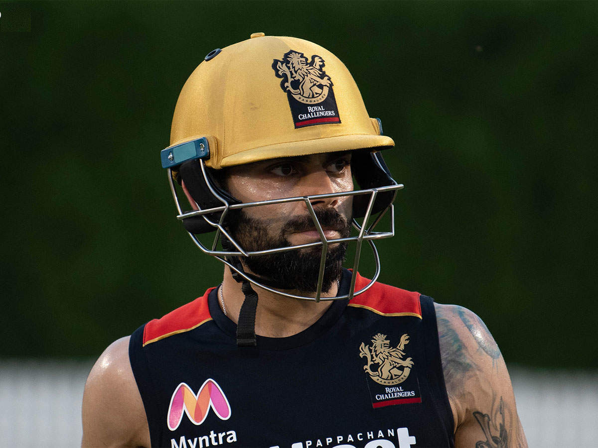 ipl 2020 will a rested virat kohli and new coaches change things for rcb cricket news times of india ipl 2020 will a rested virat kohli and