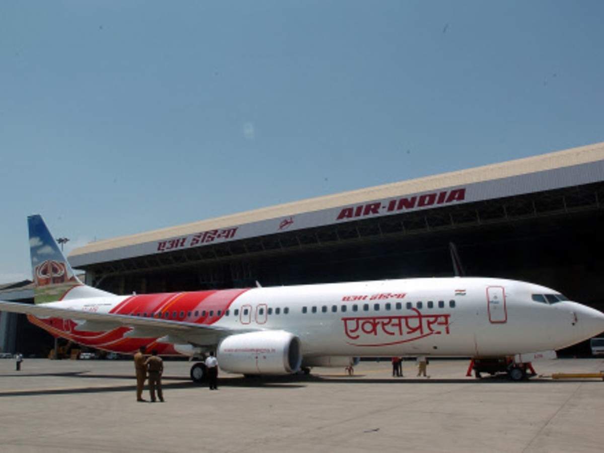 Dubai ban on Air India Express revoked, flights to operate as scheduled -  Times of India