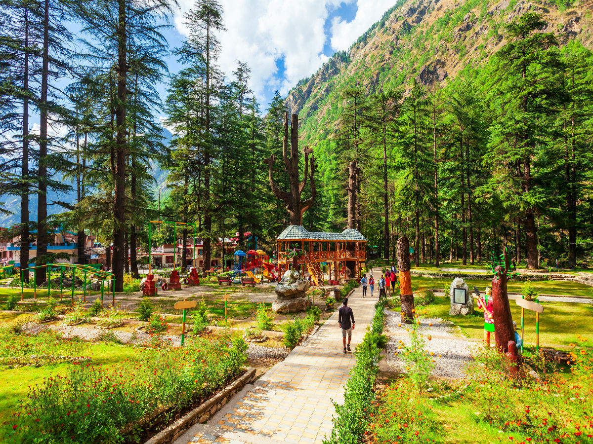 kinnaur tourism