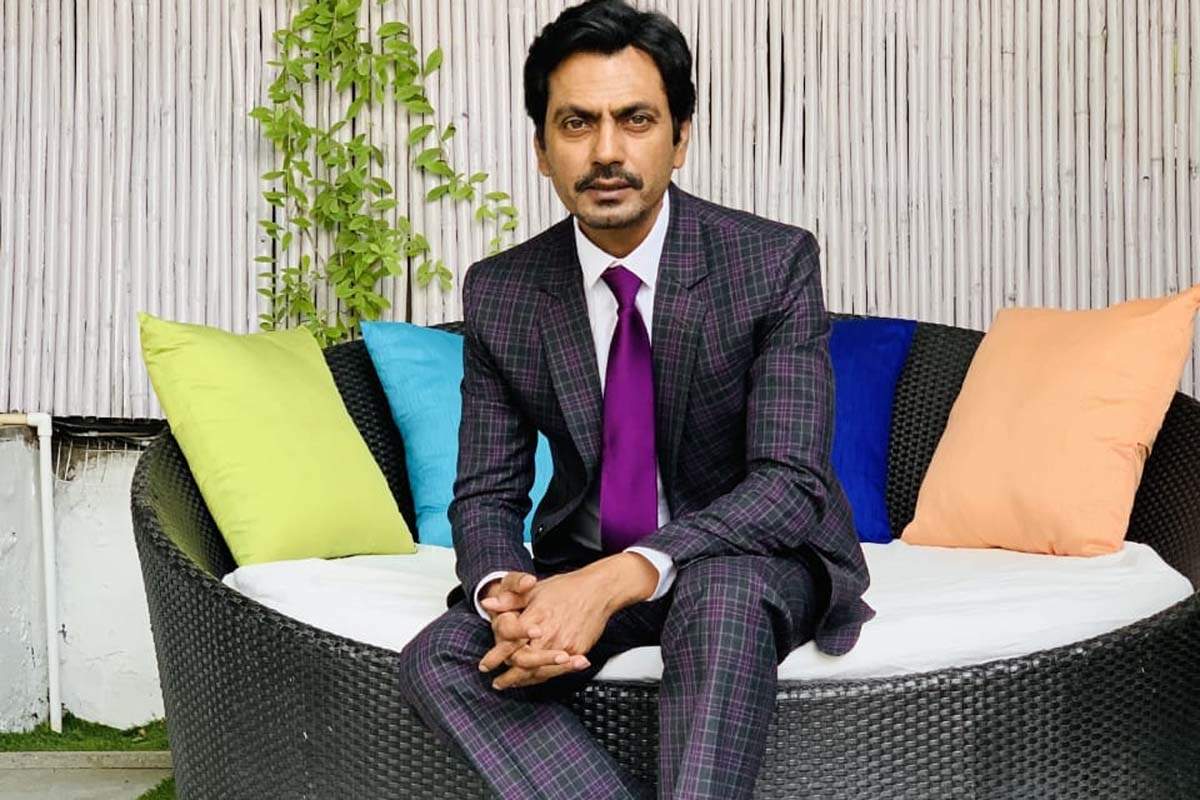 The Big Interview! Nawazuddin Siddique: The way Bollywood is being shown as a ‘bad place’ will put off newcomers who want to join the industry