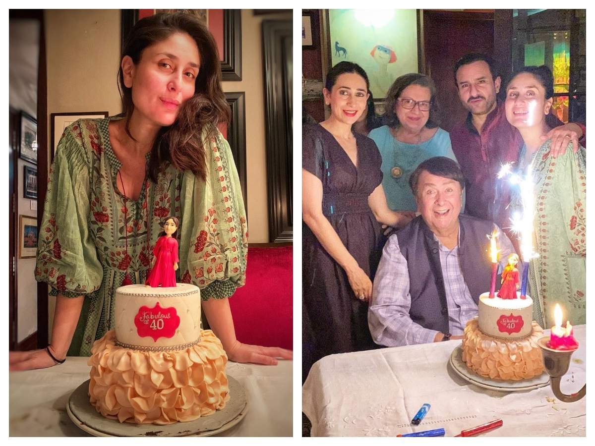 Rakul Preet Singh drops pics as she celebrates birthday with Malaika Arora,  Arjun Kapoor