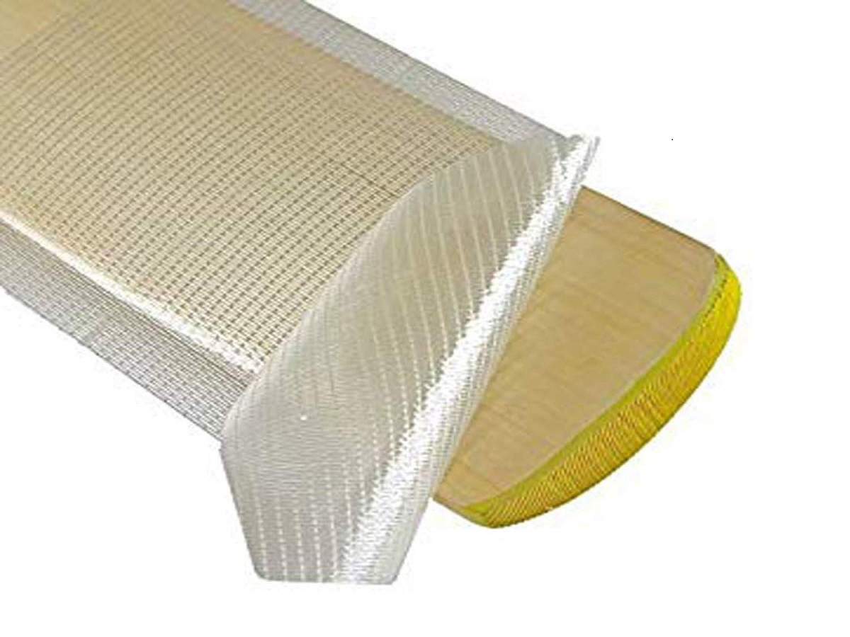 CRICKET BAT SHEETS WITH EDGE TAPE FINEST QUALITY   5 Pcs 