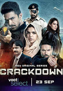 crackdown 3 actor