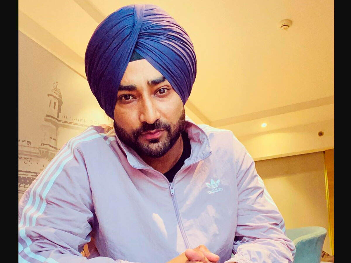 Ranjit Bawa trolled for misreading Kangana Ranaut's tweet | Punjabi Movie  News - Times of India