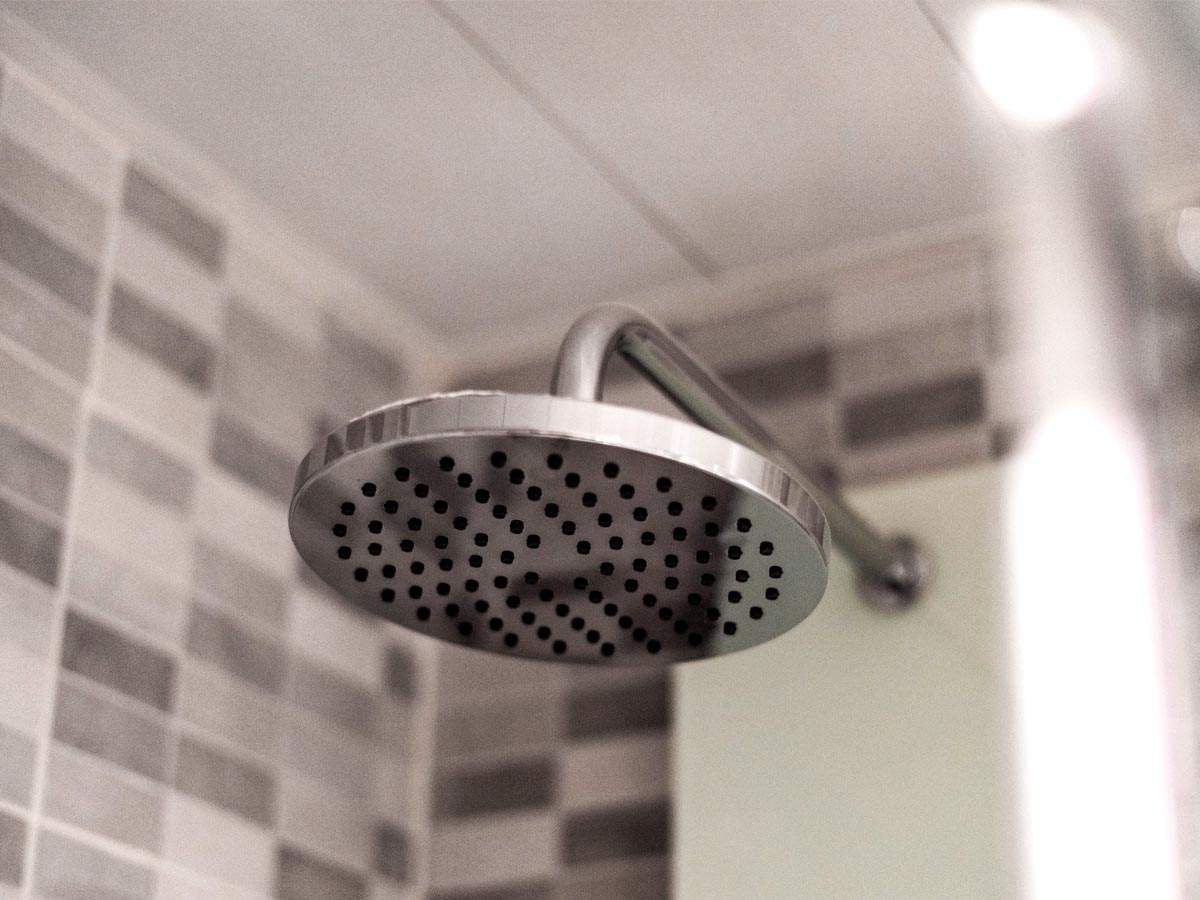 Pressurized Shower Head Shower Head 3 Kinds of Adjustable High-Pressure Water Shower Heads Can Provide The Best Shower Experience 