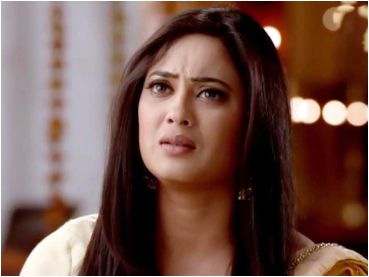 Has Shweta Tiwari tested positive for COVID-19? - Times of India