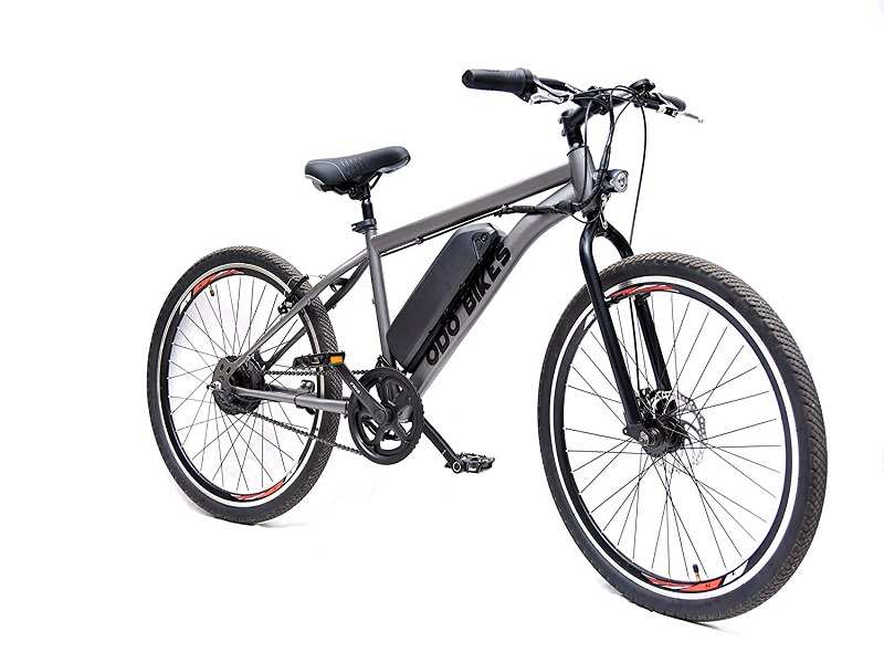 best electric cycle under 25000