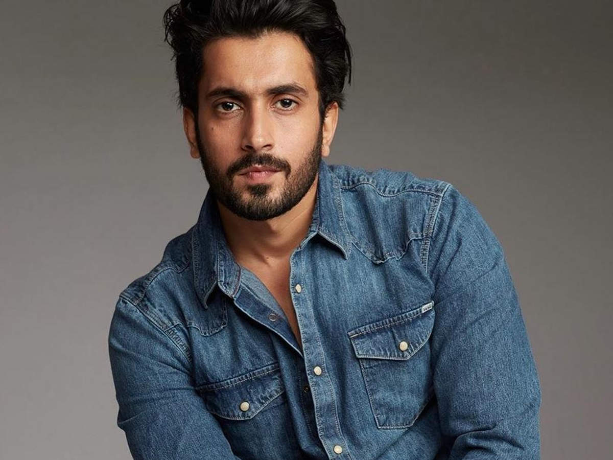 Sunny Singh's tips on how to stay motivated | Hindi Movie News - Times of  India