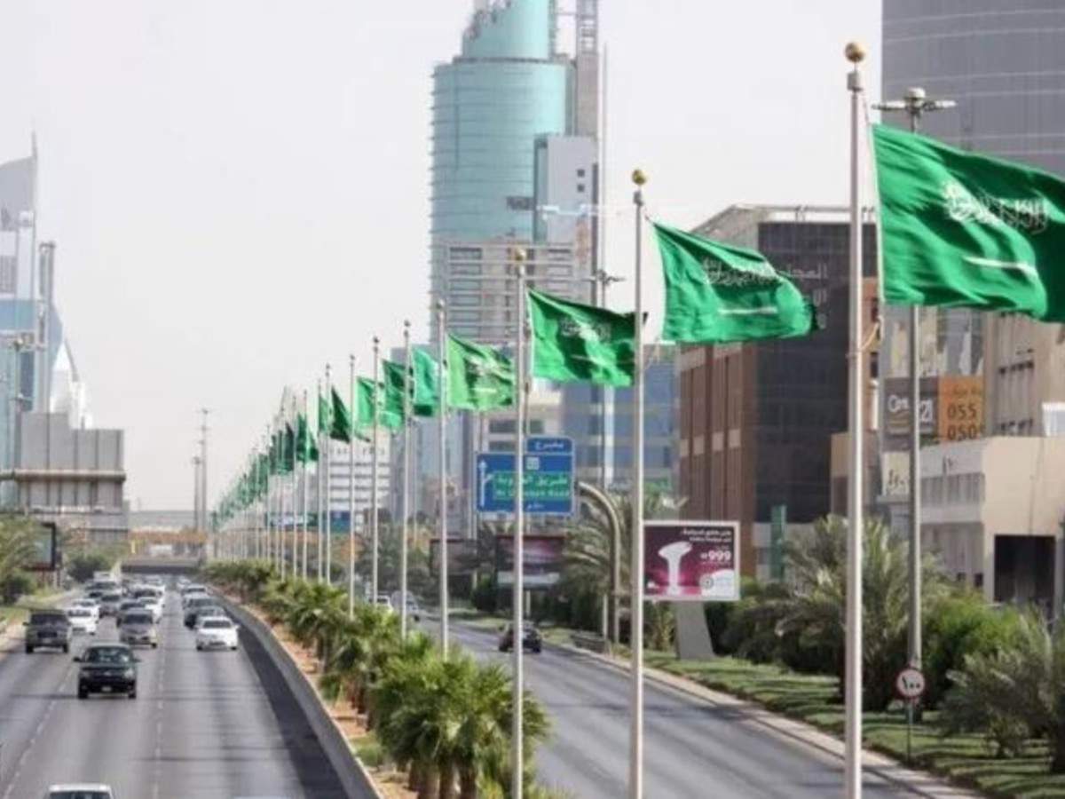 Saudi Arabia Suspends Flights To And From India Times Of India