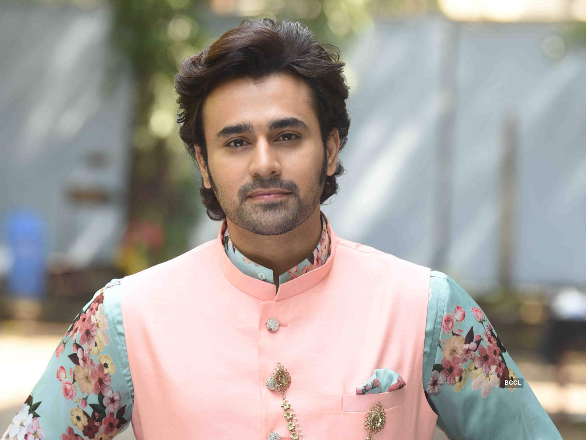 Pearl V Puri on taking up Brahmarakshas 2: Doing it because of Ekta Kapoor ma&#39;am - Times of India