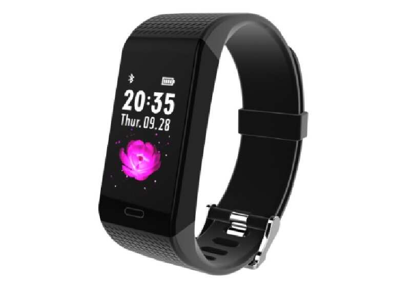 o2 smart watch
