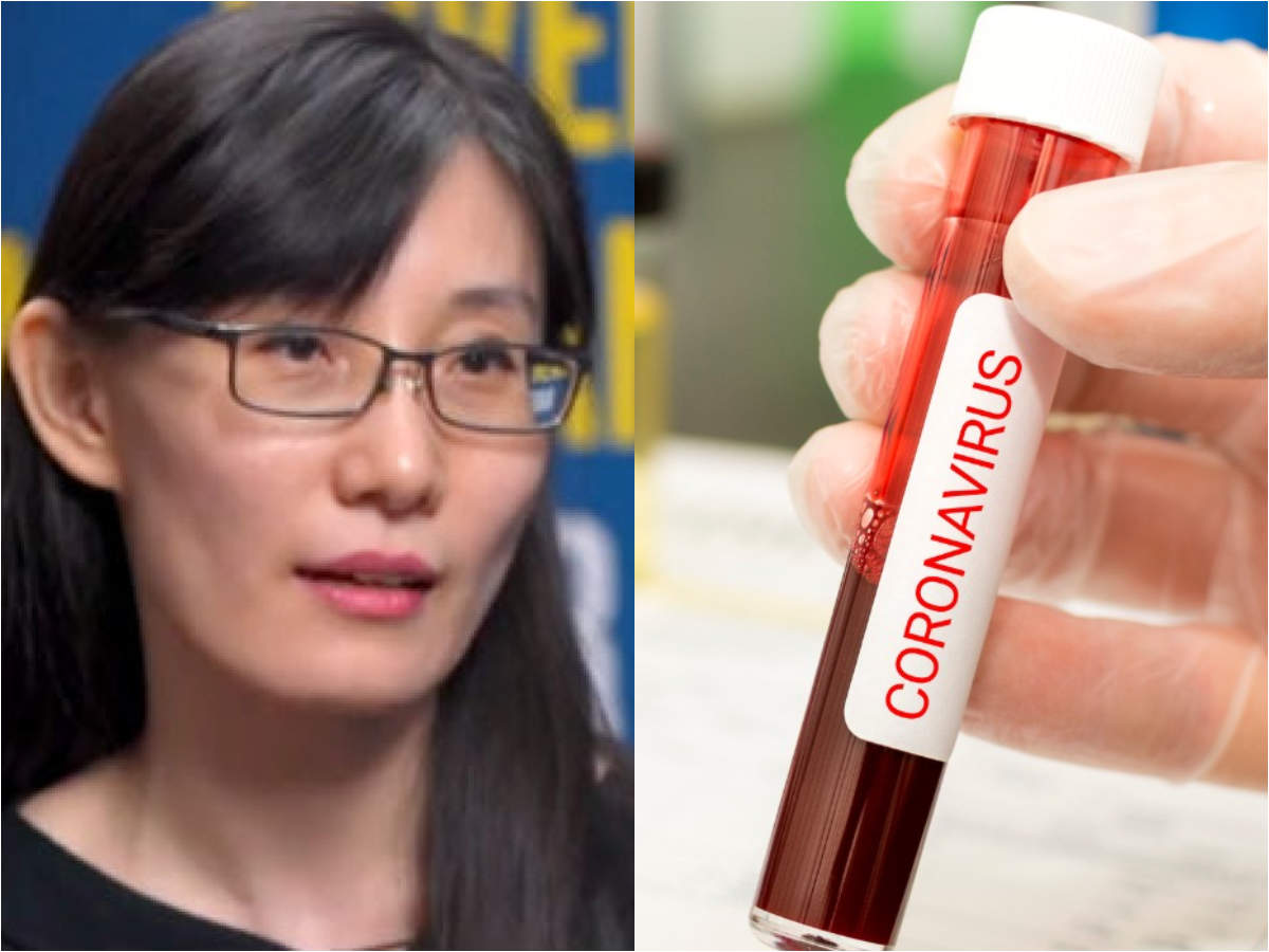 Coronavirus: COVID-19 engineered at Wuhan lab, WHO knew about it, claims Chinese whistleblower on the run