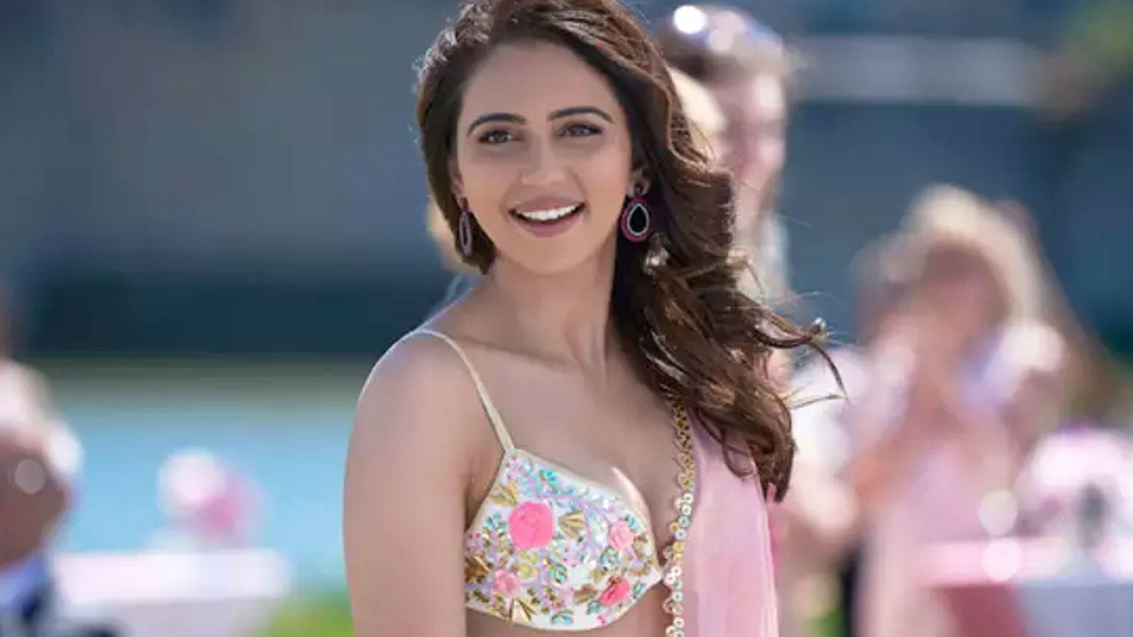 Rakul Preet Singh opens up about her happy space, ideal date ...