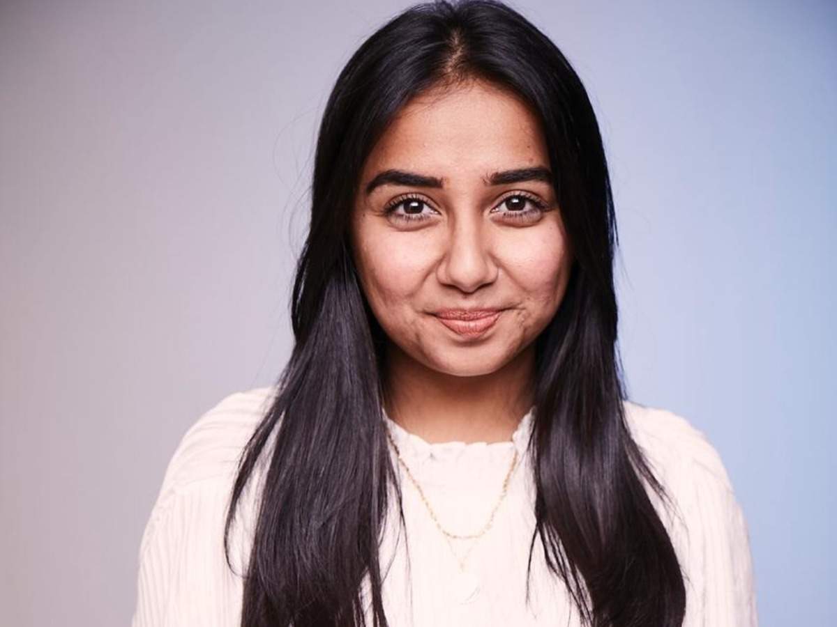 Prajakta Koli becomes first Indian digital creator to partake in the UN  General Assembly - Times of India