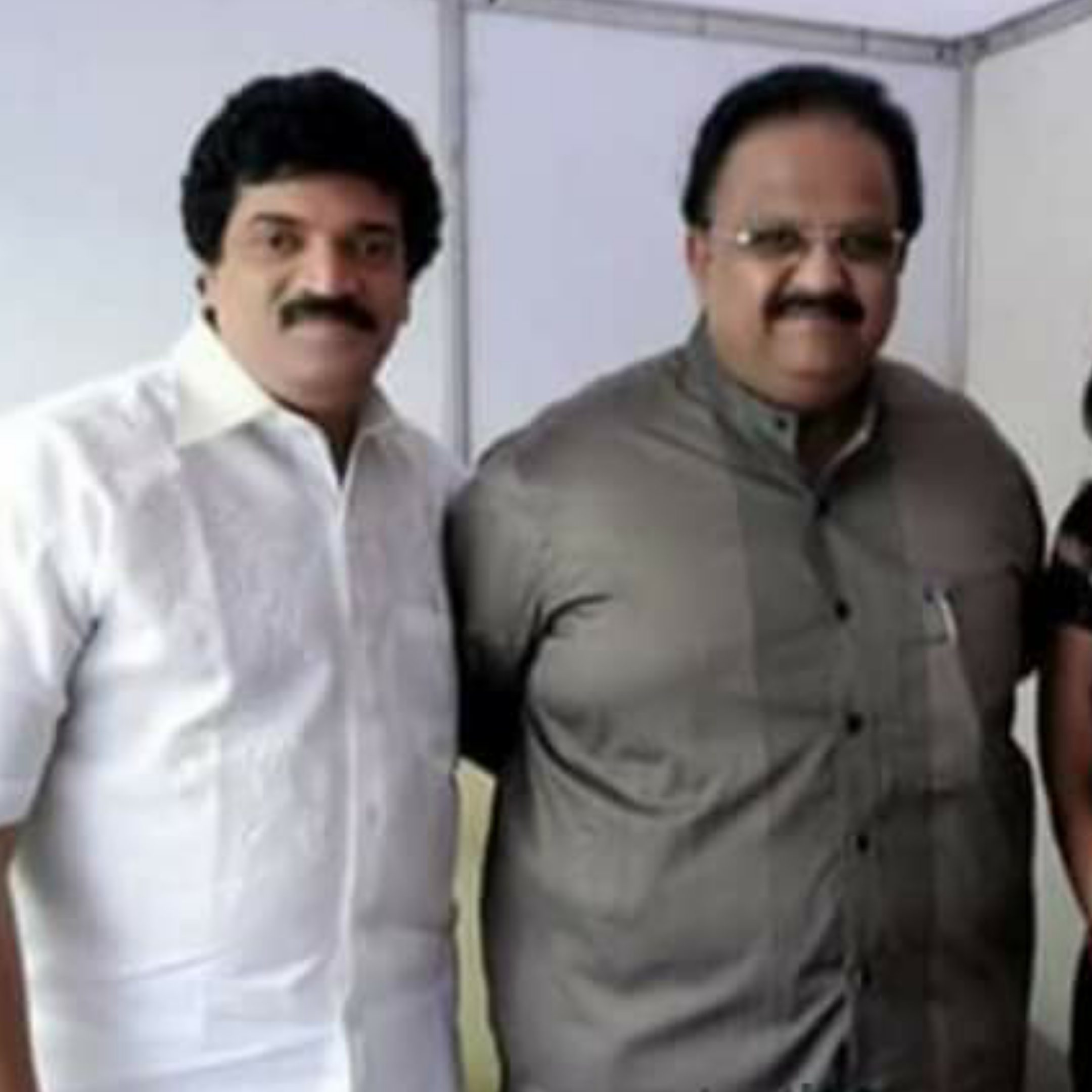 Sp Balasubrahmaniam Sir Amazed Me With Spontaneous Contribution While Recording Ootypattanam Mg Sreekumar Malayalam Movie News Times Of India