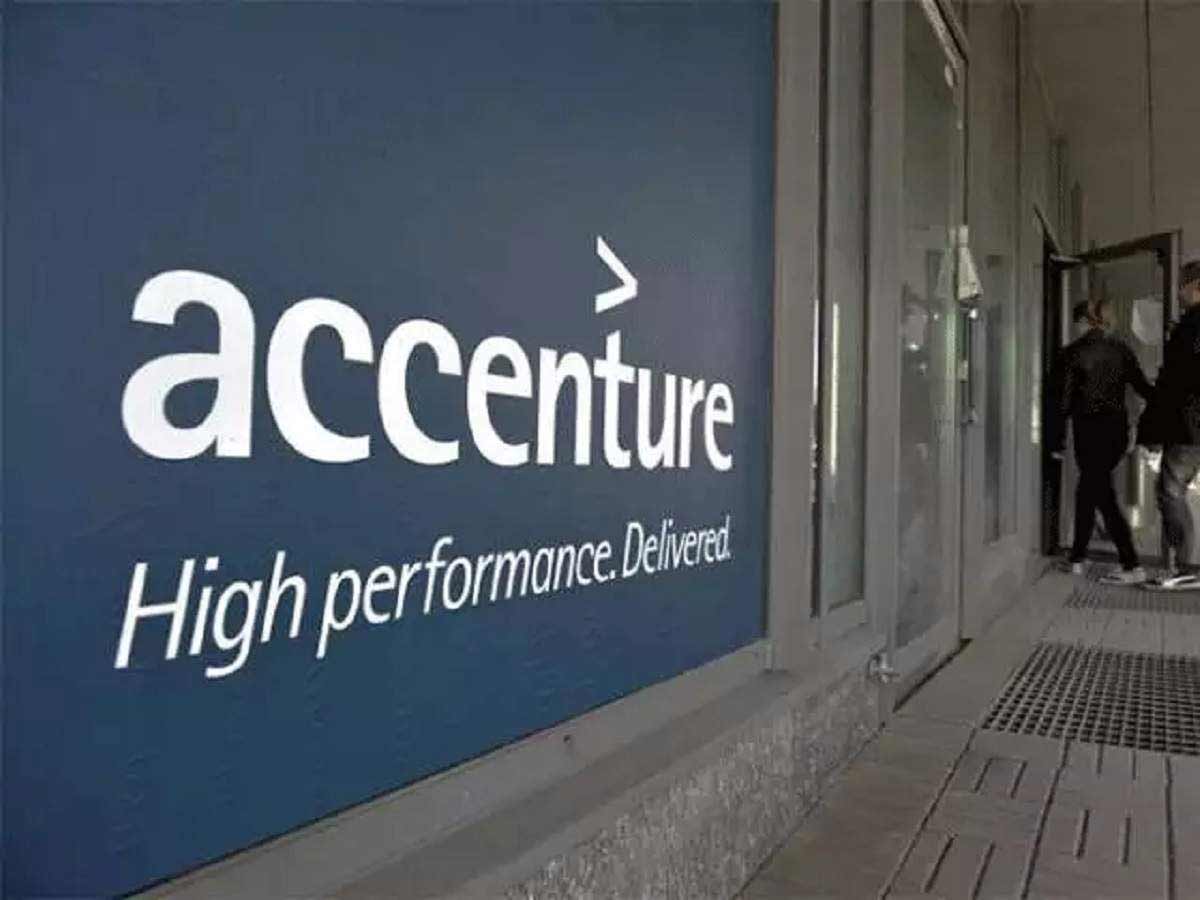 Accenture severance package cummins isx inframe kit