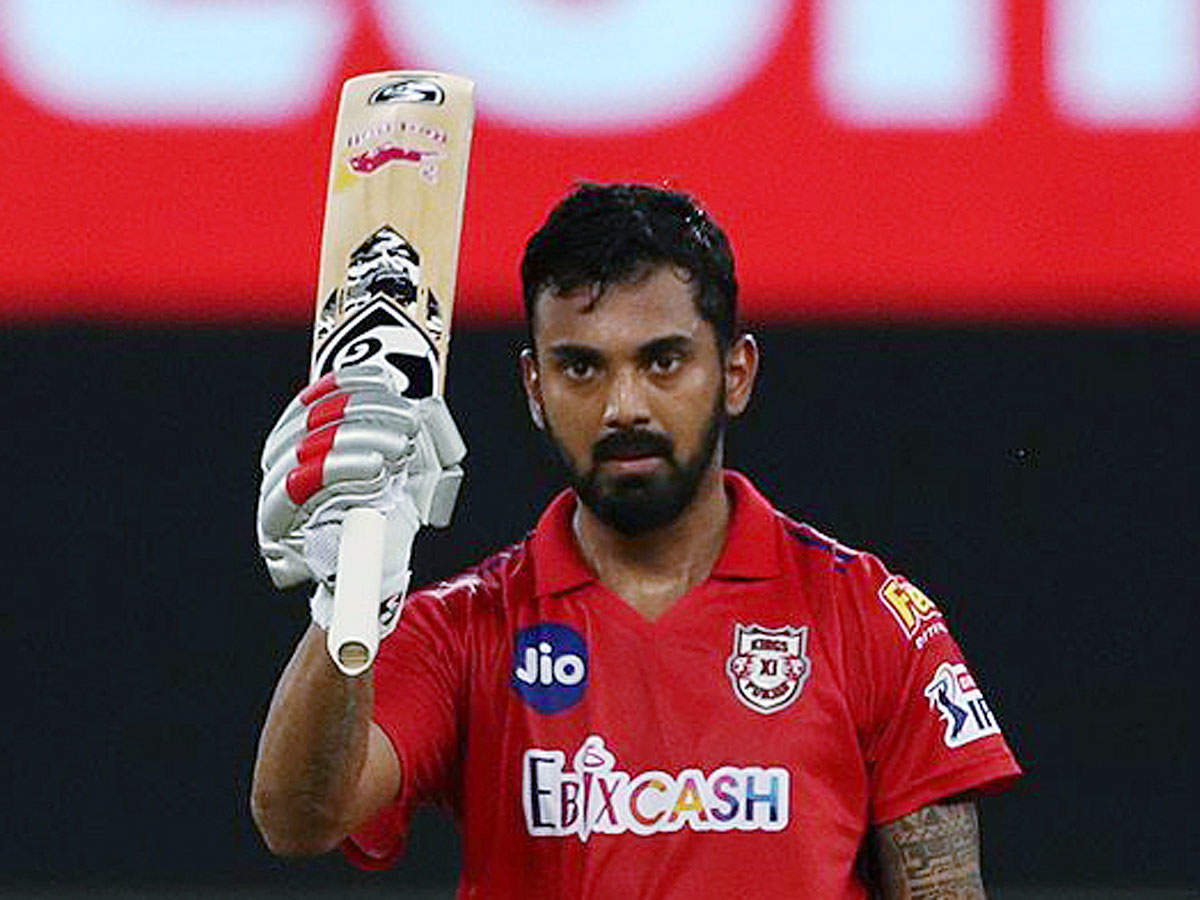 IPL 2020: KL Rahul surges ahead in limited overs' keeper race | Cricket  News - Times of India
