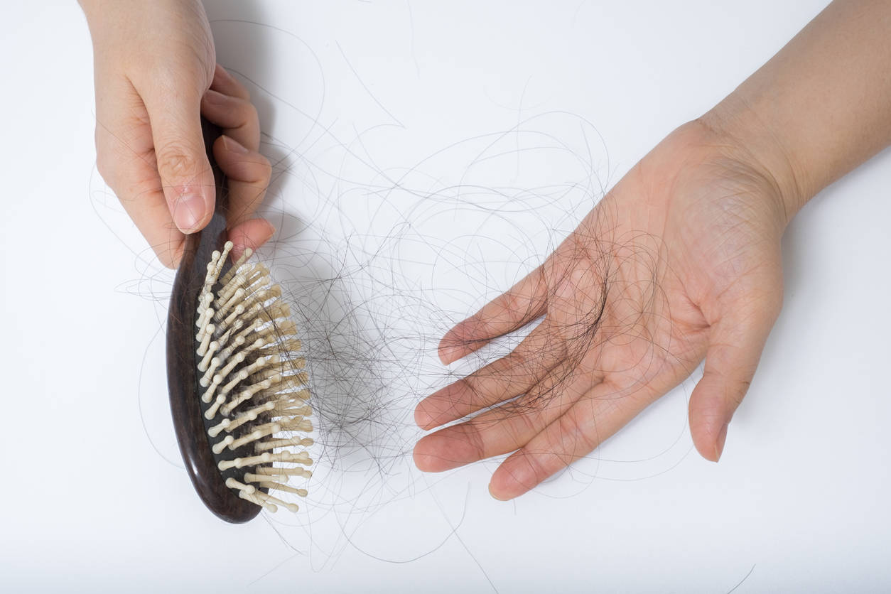 How you can reduce hair fall effectively | Femina.in