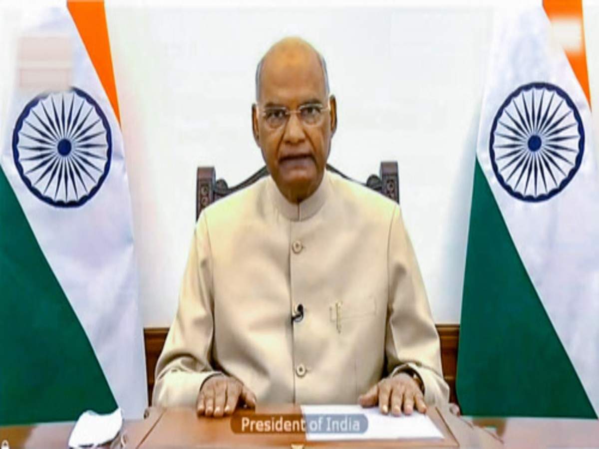 Amid intensifying protests, President Kovind gives assent to controversial farm bills, laws come into force immediately